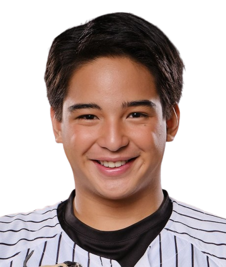 Alfy Yan